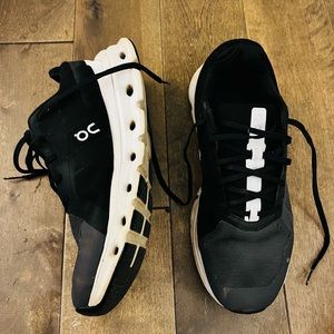 Men's On Cloud Cloudrunner, men’s 10